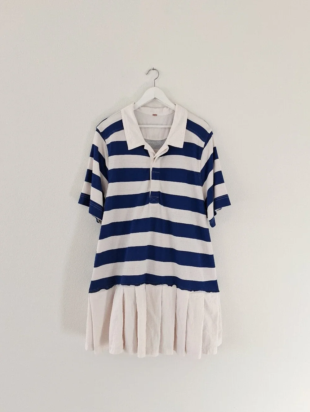 Free People Lucas Mini Dress